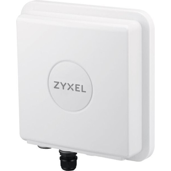 

Wi-Fi роутер ZYXEL LTE7460-M608 (LTE7460-M608-EU01V3F)