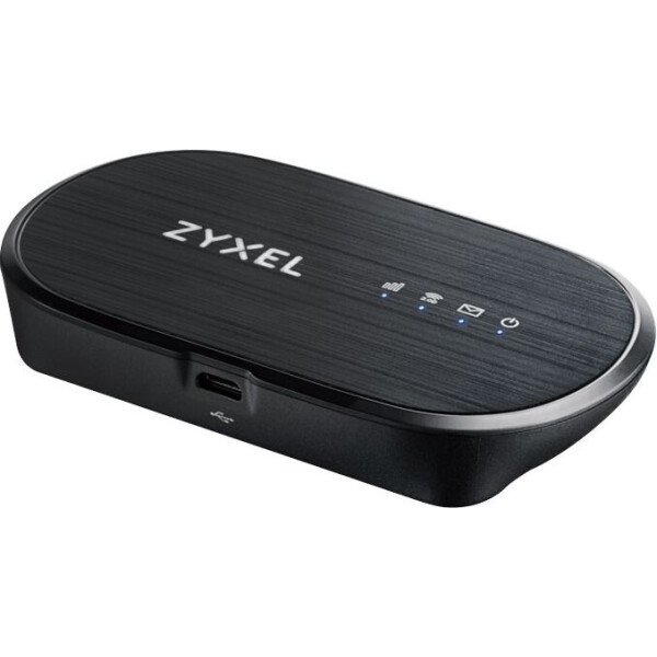

Wi-Fi роутер ZYXEL WAH7601 (WAH7601-EUZNV1F)