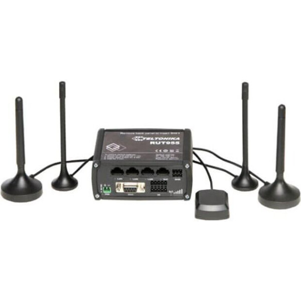 

Wi-Fi роутер Teltonika RUT955