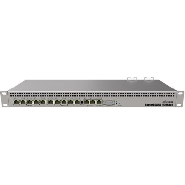 

Mikrotik RB1100AHx4 (RB1100x4)