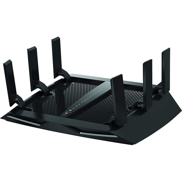 

Netgear Nighthawk X6 (R7900)