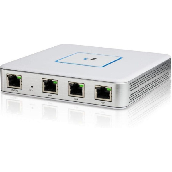 

Wi-Fi роутер Ubiquiti USG
