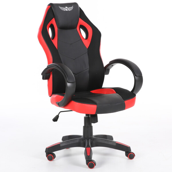 

Компьютерное кресло для геймера Nordhold Ullr RED