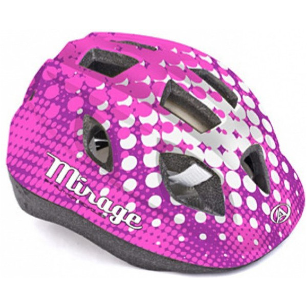 

Author Mirage Inmold 52-56см165 pink/white (9089962)