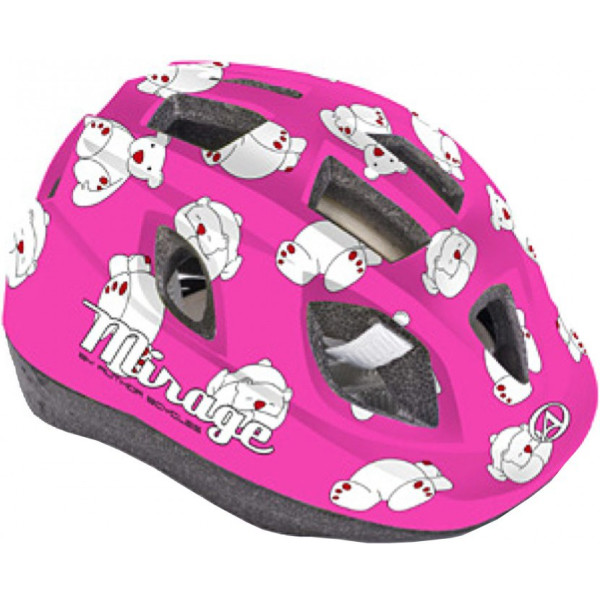 

Author Mirage Inmold 48-54см161 pink-bear (9089957)
