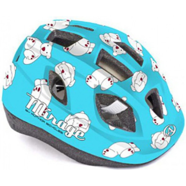

Author Mirage Inmold 48-54см164 blue-bear (9089960)