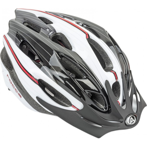 

Author Rocca N 58-62см163 red/white/black (9001329)