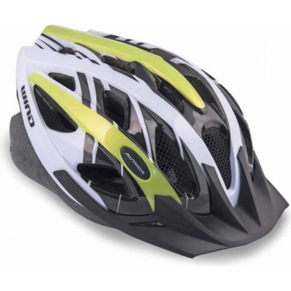 

Author Wind 58-62см144 yellow-neon/white (9001126)