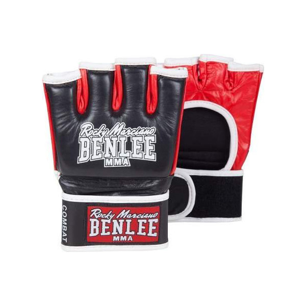 

Перчатки Benlee MMA COMBAT (190040 (blk) XL)