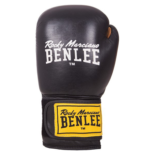 

Перчатки для бокса Benlee EVANS (199117 (blk) 10 oz)
