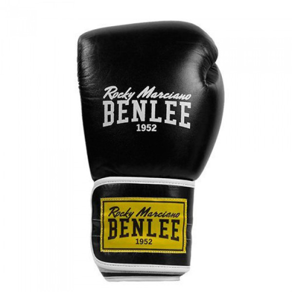 

Перчатки для бокса Benlee TOUGH (199075 (blk) 14 oz)