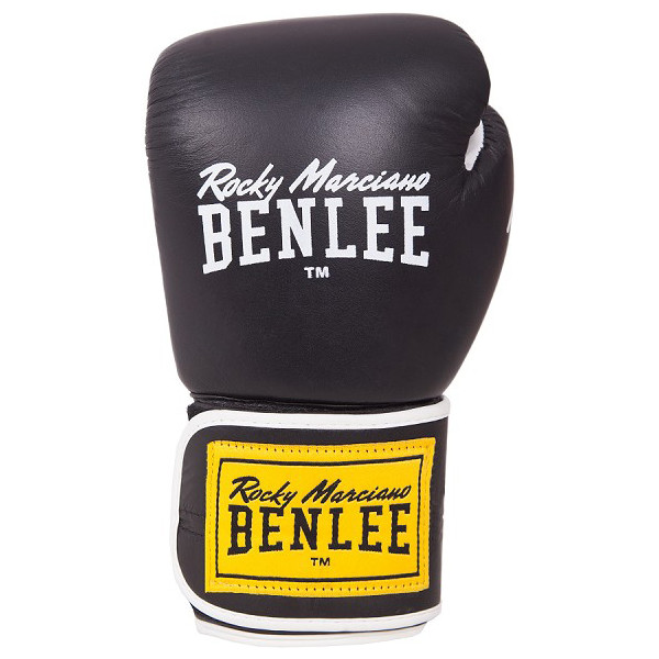 

Перчатки для бокса Benlee TOUGH (199075 (blk) 16 oz)