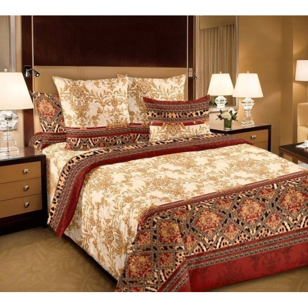 

Komfort Императрица (Перкаль) 200х220 двухспальный