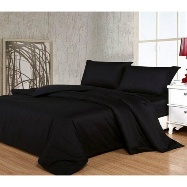 

Царский Дом из сатина Black 220х240 евро