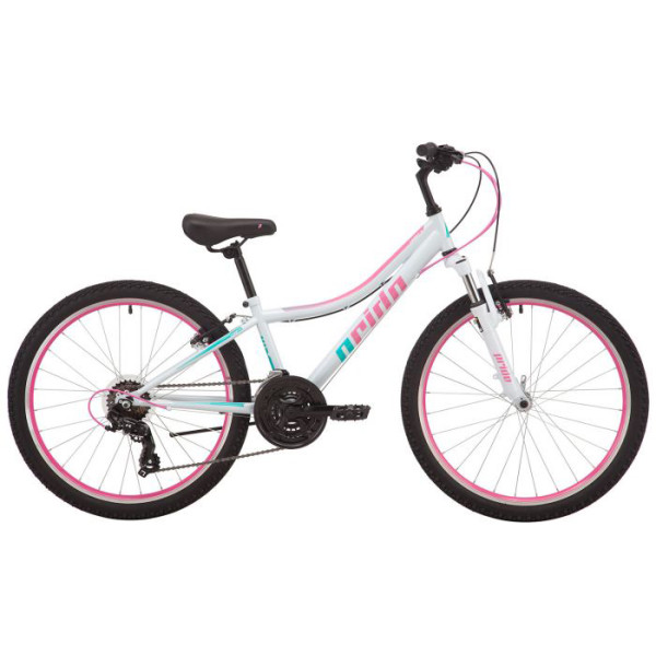 

24" Pride LANNY 4.2 белый 2019 (SKD-98-23) 2019