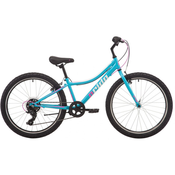 

24" Pride LANNY 4.1 бирюзовый 2019 (SKD-13-51) 2019