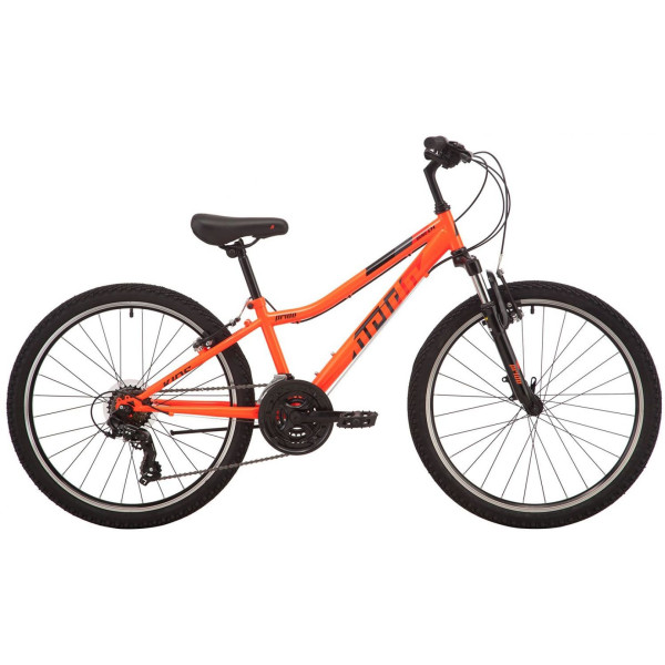 

24" Pride BRAVE 4.2 оранжевый 2019 (SKD-34-99) 2019
