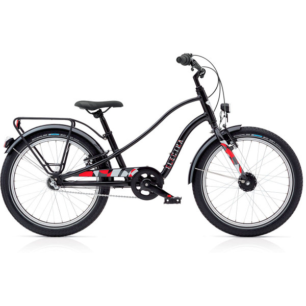 

20" Electra Sprocket 3i Satellite Grey (SKD-06-62) 2019