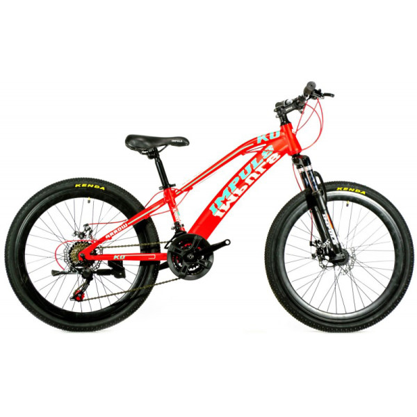 

IMPULS ARROW 24" 11.5"кораллово-лайм (AR24-1)