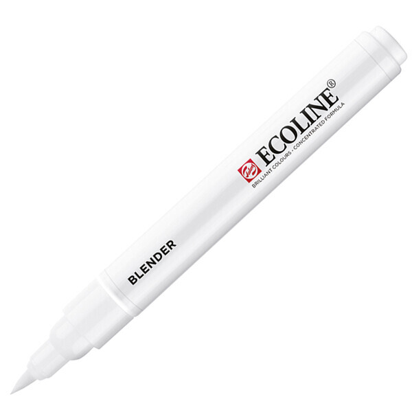 

Пензель-ручка Ecoline Brushpen (902), Блендер, Royal Talens (11509020)