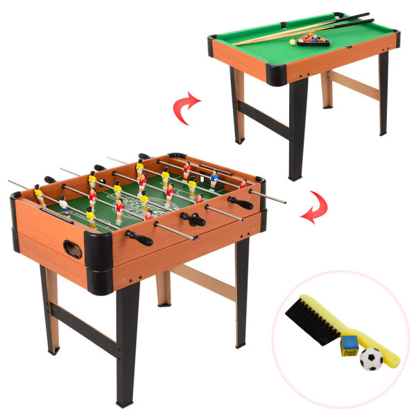 

Настольная игра 8 в 1 Bambi (6003B-2)