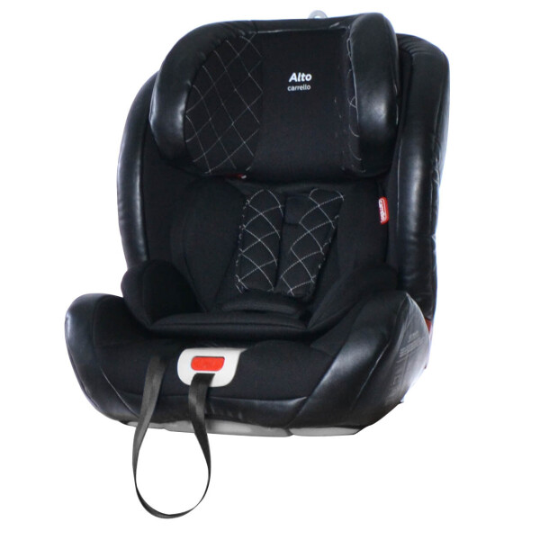 

Автокресло Carrello Alto ISOFIX Black Panter (CRL-11805)