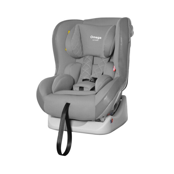 

Автокресло Carrello Omega Grey Wolf (CRL-11806)