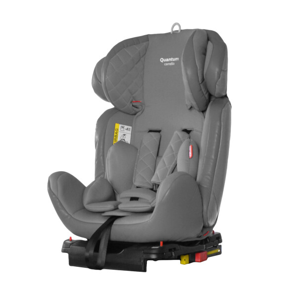 

Автокресло Carrello Quantum ISOFIX Grey Wolf (CRL-11803/1)