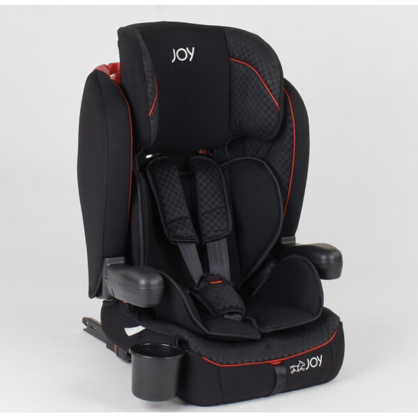 

Автокресло Joy 88235 Black (88235)