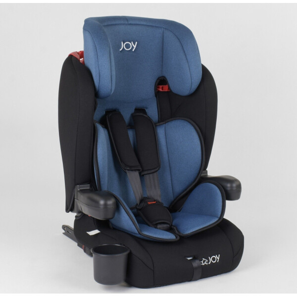 

Автокресло Joy 25790 Black / Blue (25790)
