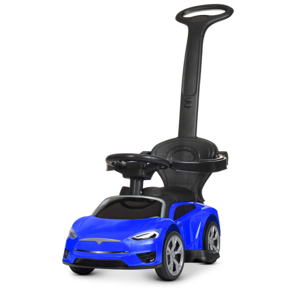 

Толокар-машина Bambi Tesla M 4318L-4 Blue (M 4318L)