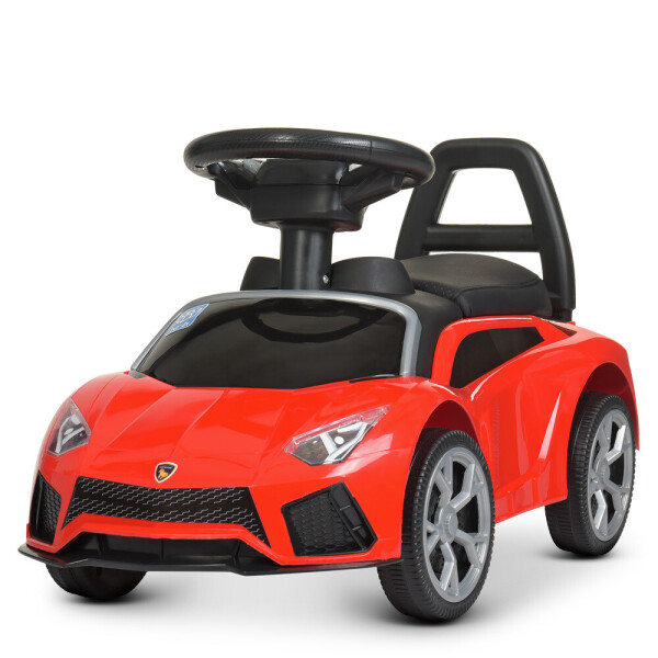 

Каталка-толокар Bambi Lamborghini M 4315L-3 Red (M 4315L)