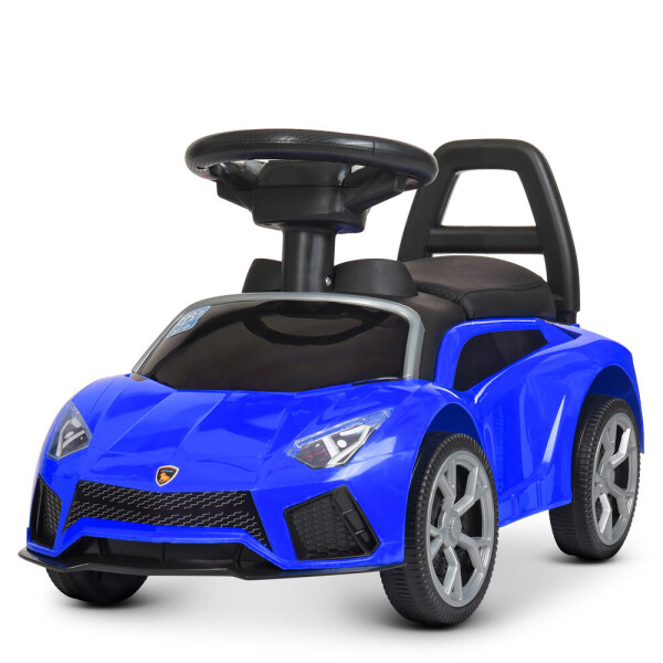 

Каталка-толокар Bambi Lamborghini M 4315L-4 Blue (M 4315L)