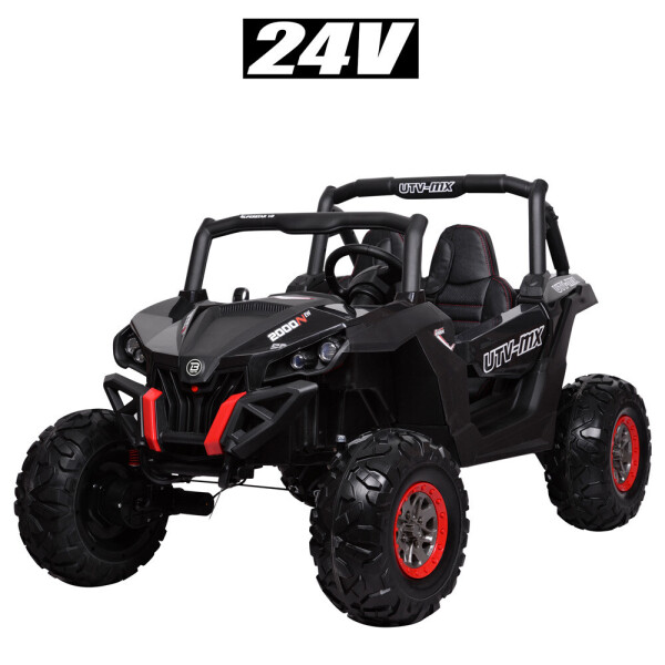 

Электромобиль Bambi M 3602EBLR-2(24V) Black (M 3602EBLR-2(24V))