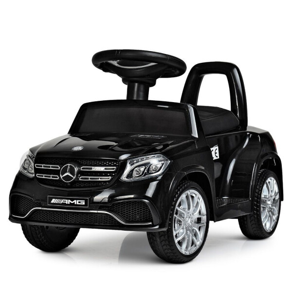 

Электромобиль Bambi New M 4065EBLR-2(2) Black (M 4065EBLR(2))