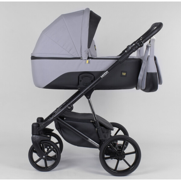 

Универсальная коляска 2 в 1 Expander MODO M-91019 Grey Fox (MODO)