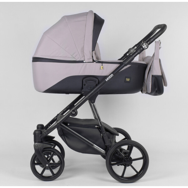

Универсальная коляска 2 в 1 Expander MODO M-83944 Latte (MODO)