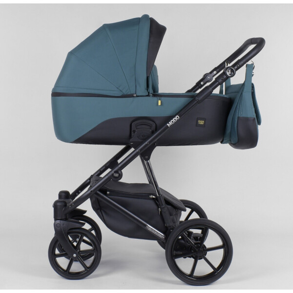 

Универсальная коляска 2 в 1 Expander MODO M-10255 Adriatic Turquoise (MODO)