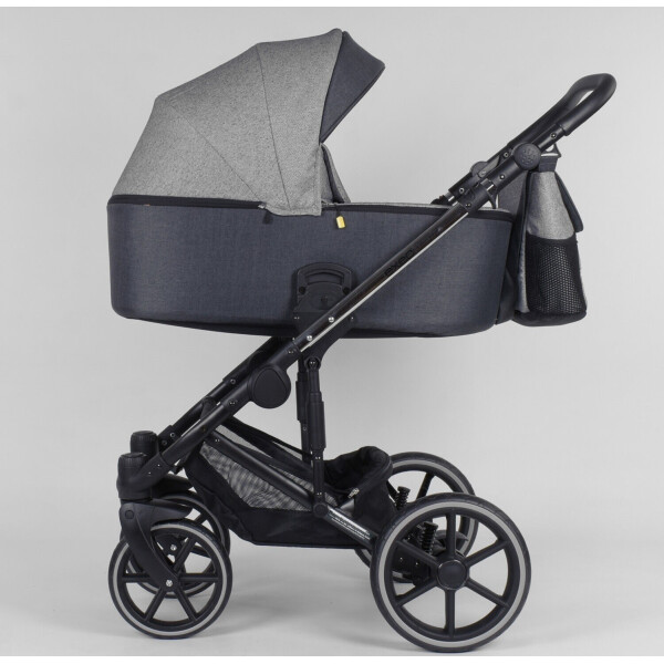 

Универсальная коляска 2 в 1 Expander EXEO EX-65488 Carbon Grey (EXEO)