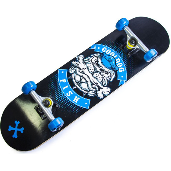 

Original Fish Premium sk-415-14 Cool Dog
