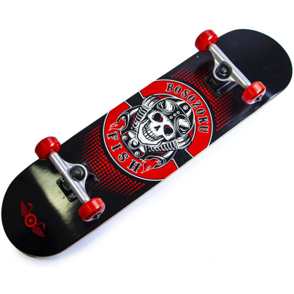 

Original Fish Premium sk-415-15 Bosozoku