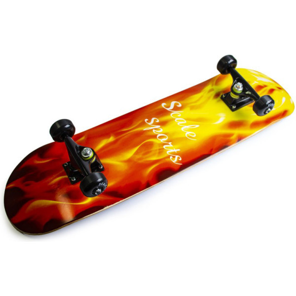 

Scale Sports SK-1104-3 Fire