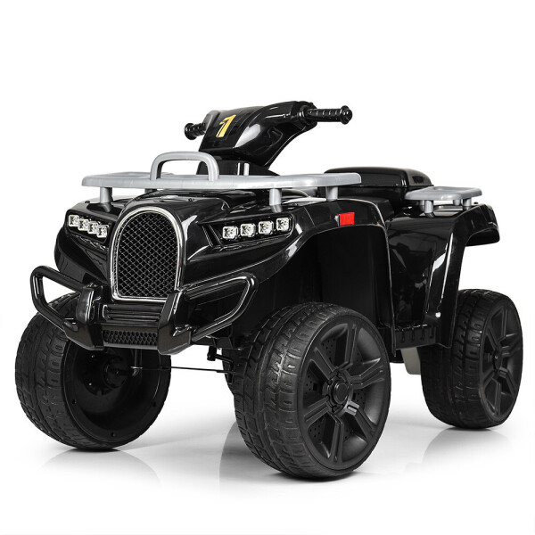 

Квадроцикл ZP5138E-2 Черный BAMBI