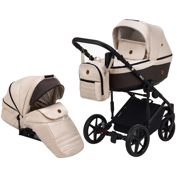 

Коляска 2 в 1 Adamex Amelia AM267 624676
