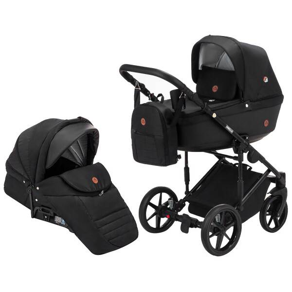 

Коляска 2 в 1 Adamex Amelia AM238 624664