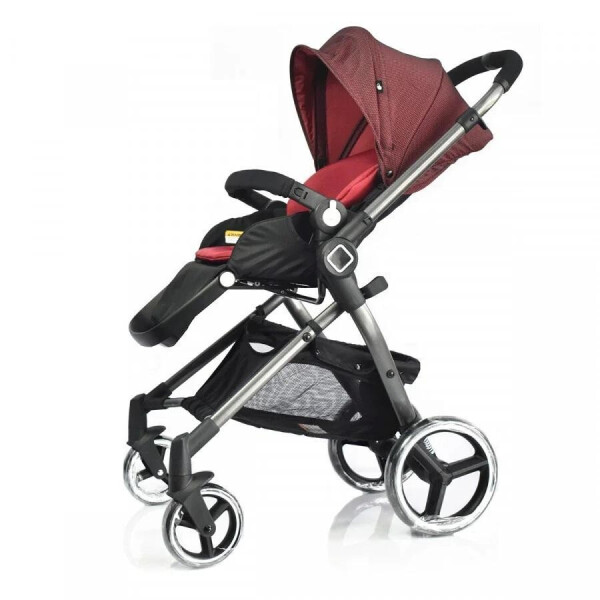 

Универсальная детская коляска Evenflo Vesse Original LC839A-W8BD