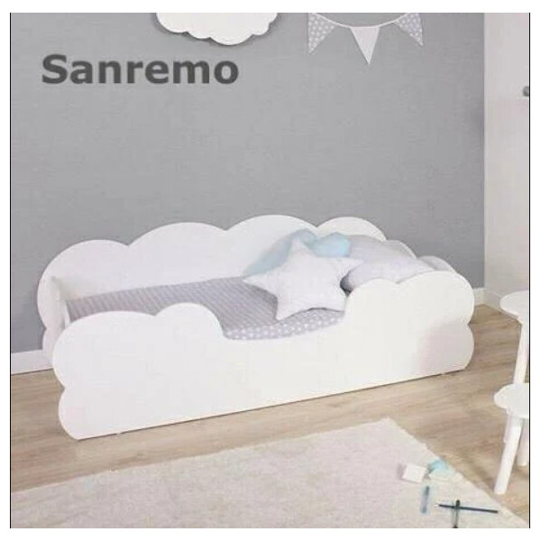 

Кровать детская Sanremo(Санремо) 160*80