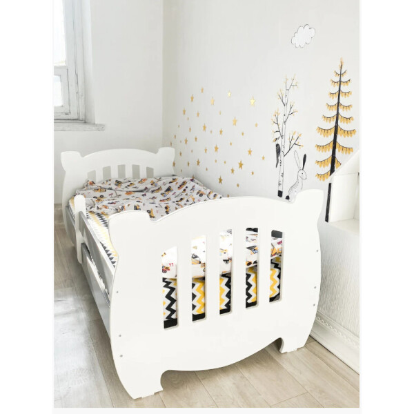 

Кровать детская VIGO 190*90 без ящика
