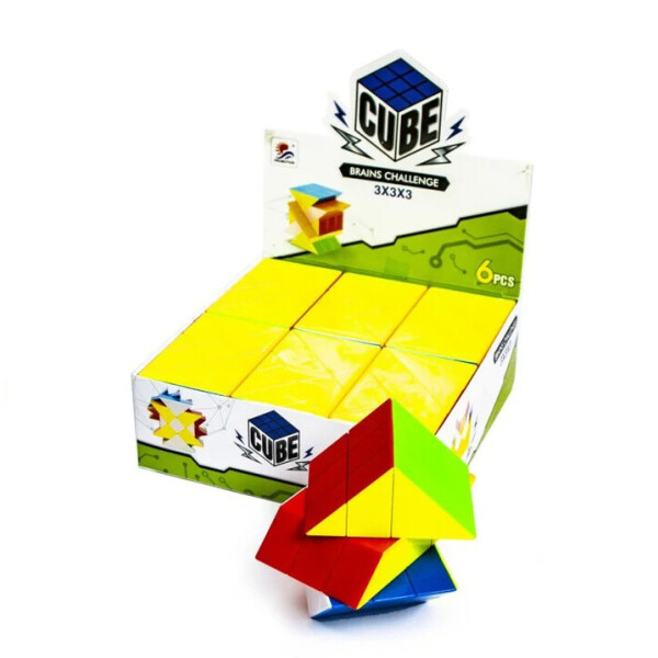 

Головоломка 8824 КУБ Cube оптом