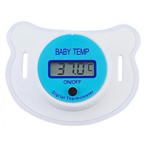 

Соска-термометр Baby Pacifier